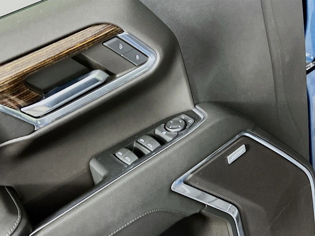 2024 GMC Sierra 1500 Elevation - Photo 16
