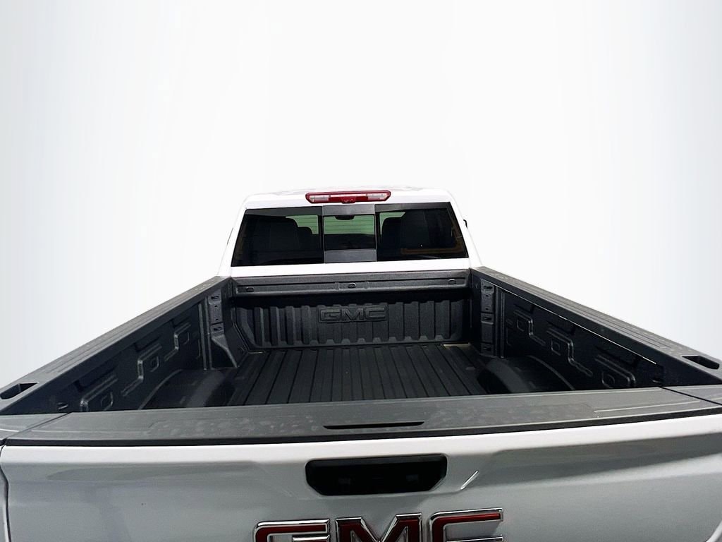 2026 GMC Sierra 3500HD Denali - Photo 26