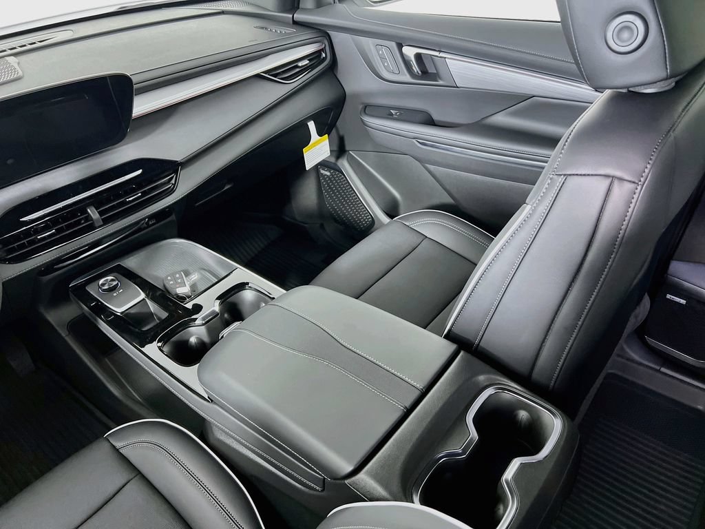 2026 Buick Enclave Preferred - Photo 22