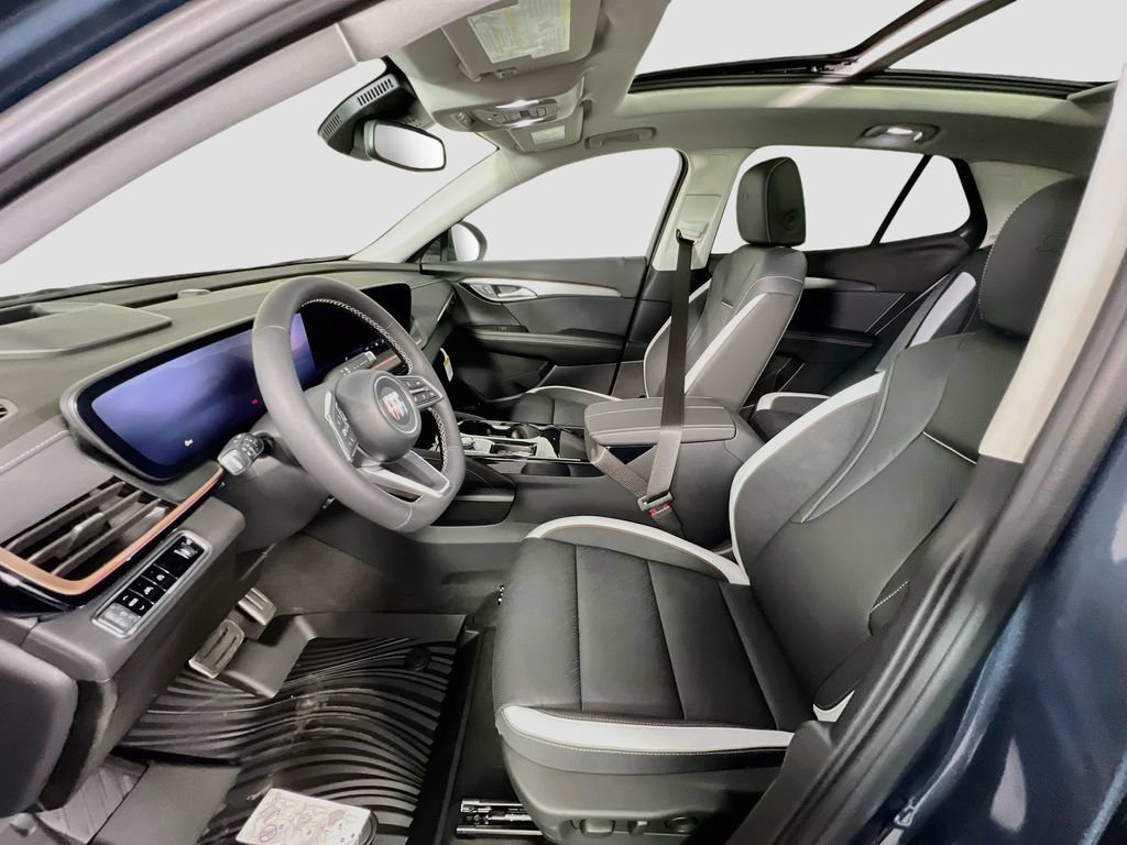 2026 Buick Envision Sport Touring - Photo 19