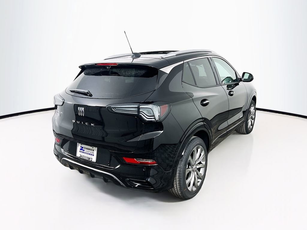 2026 Buick Encore GX Avenir - Photo 7