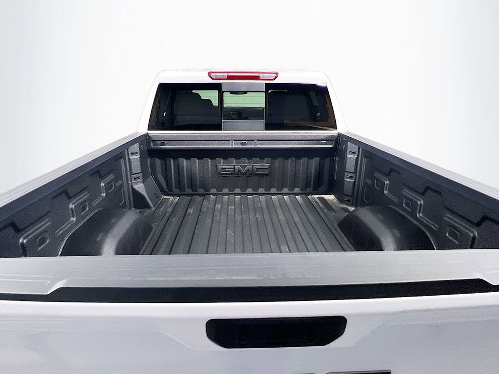 2026 GMC Sierra 1500 SLT - Photo 26