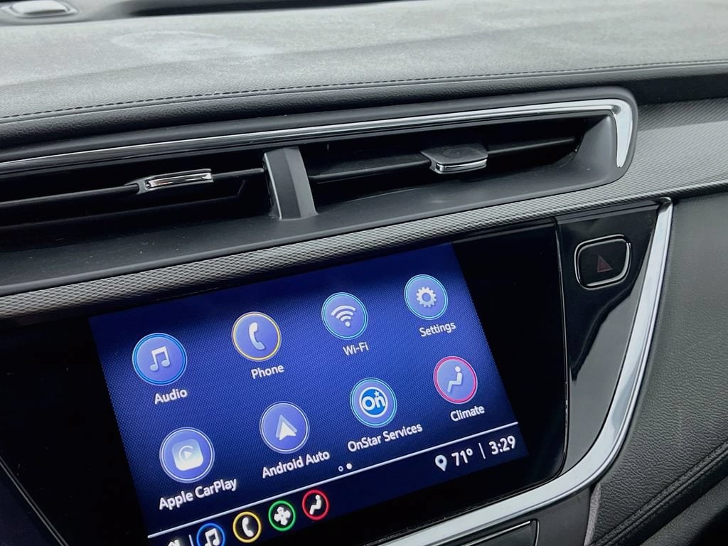 2023 Buick Encore GX Select - Photo 14