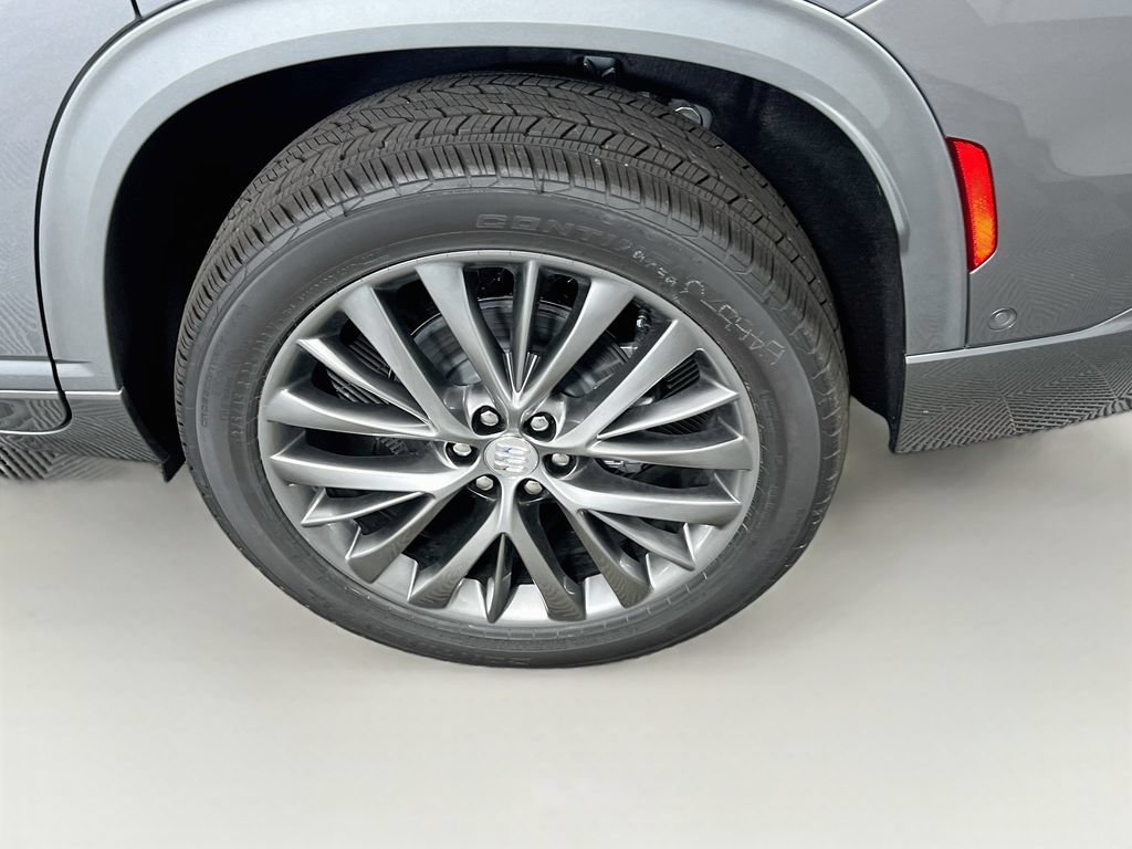 2026 Buick Enclave Avenir - Photo 27