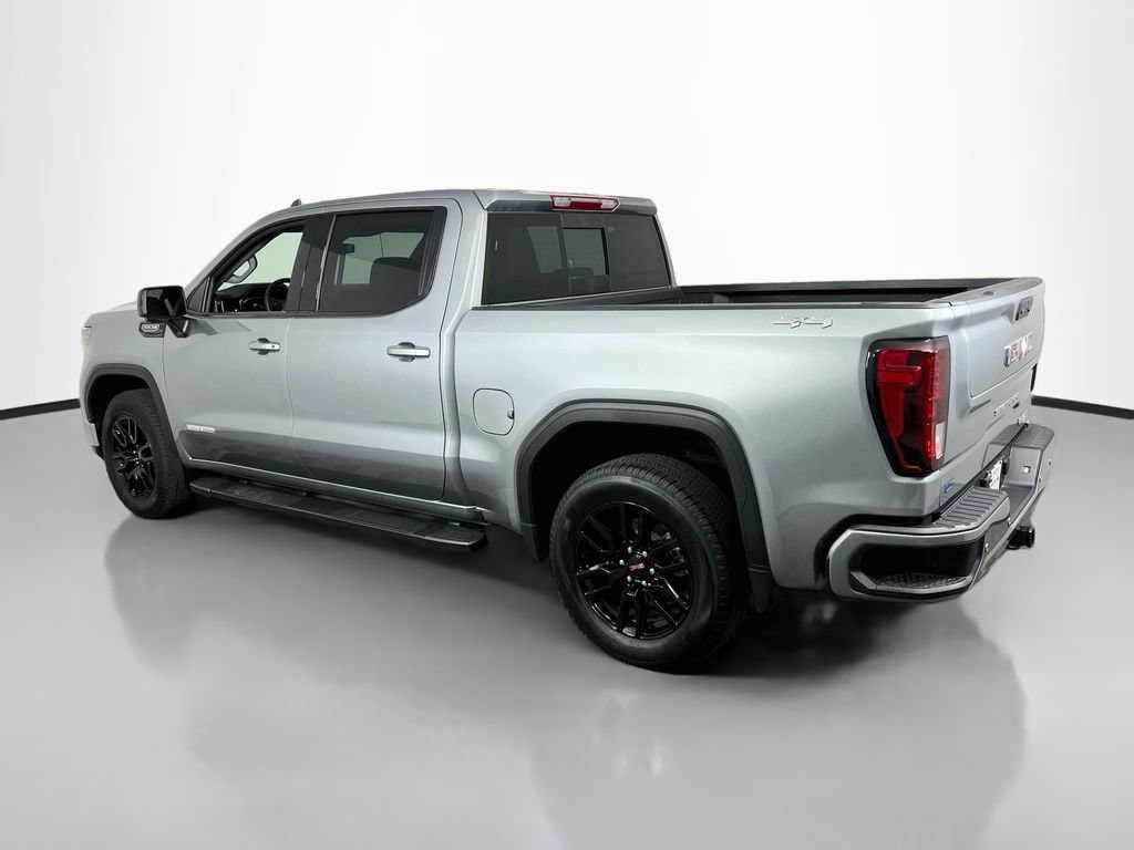 2026 GMC Sierra 1500 Elevation - Photo 5