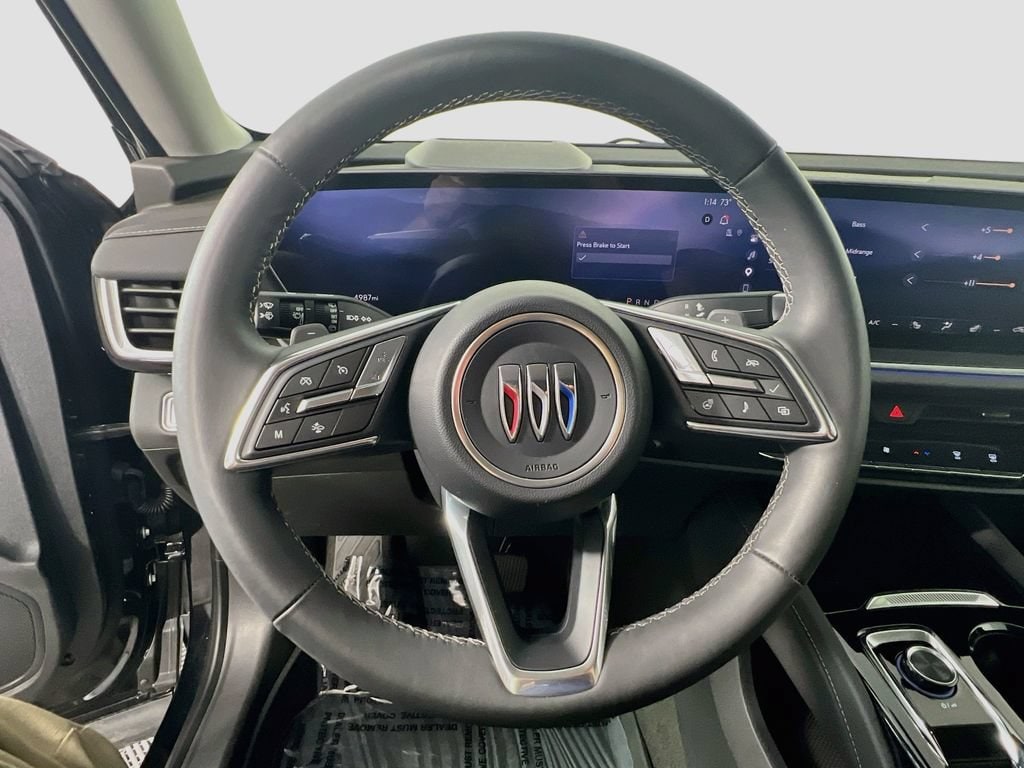2026 Buick Envision Preferred - Photo 9