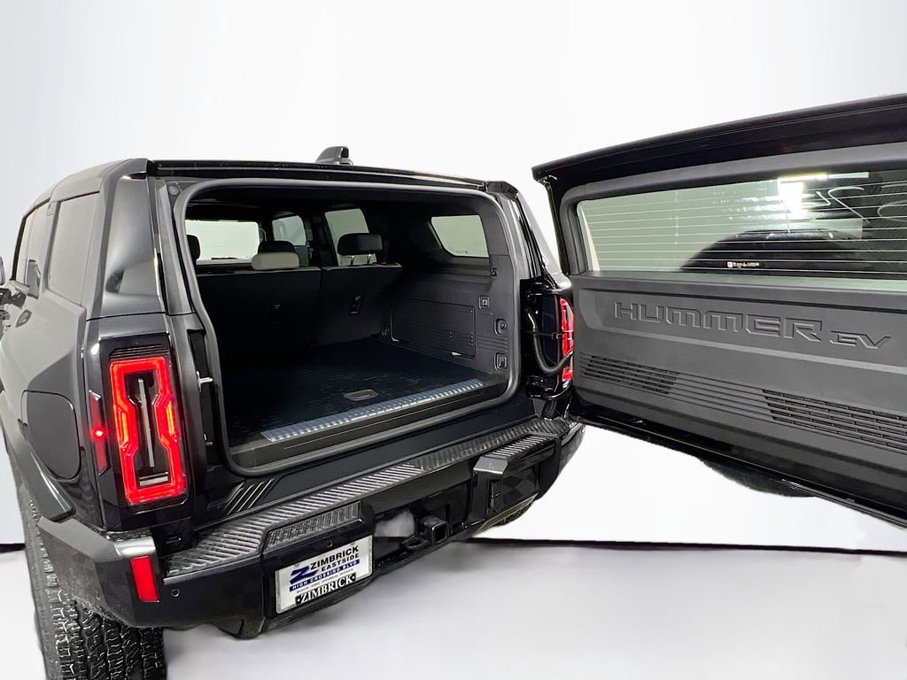 2026 GMC HUMMER EV 2X - Photo 28