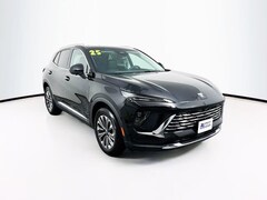 2025 Buick Envision Preferred SUV