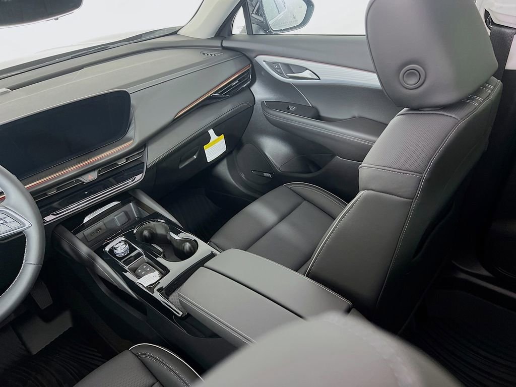 2026 Buick Envision Avenir - Photo 22