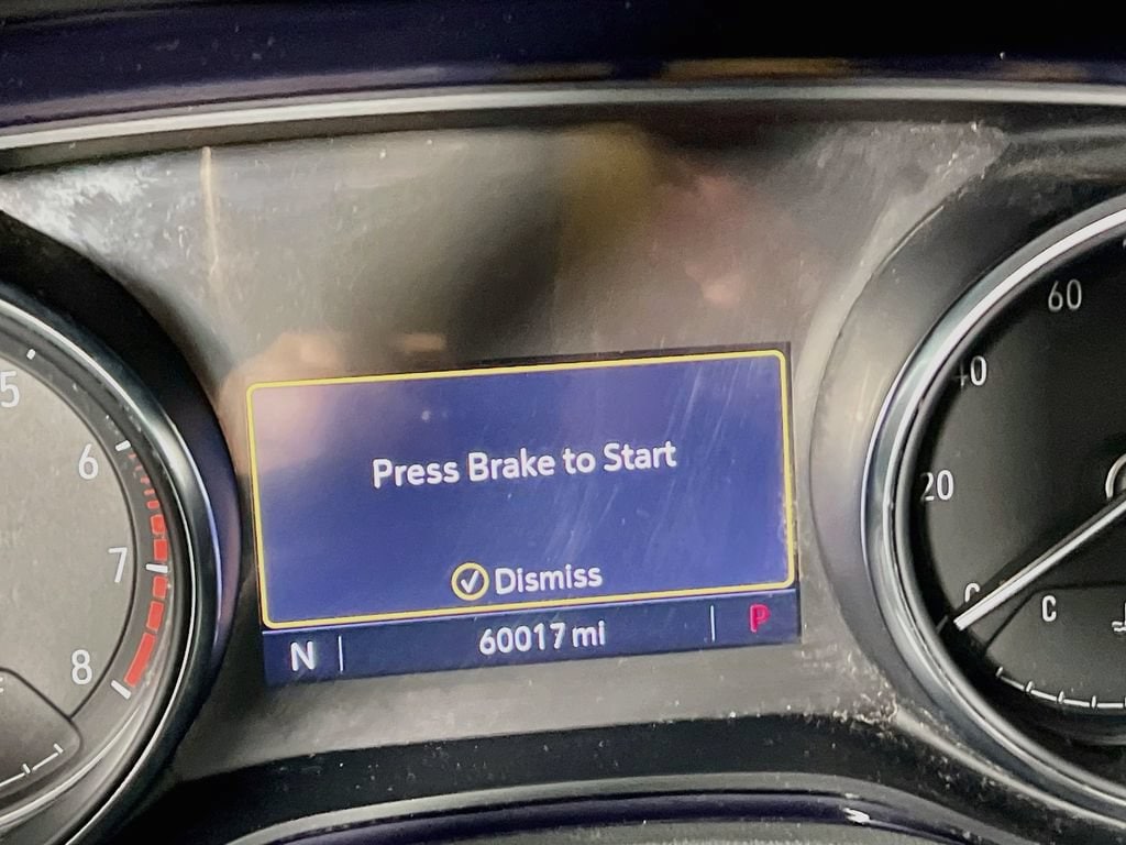 2023 Buick Encore GX Select - Photo 11