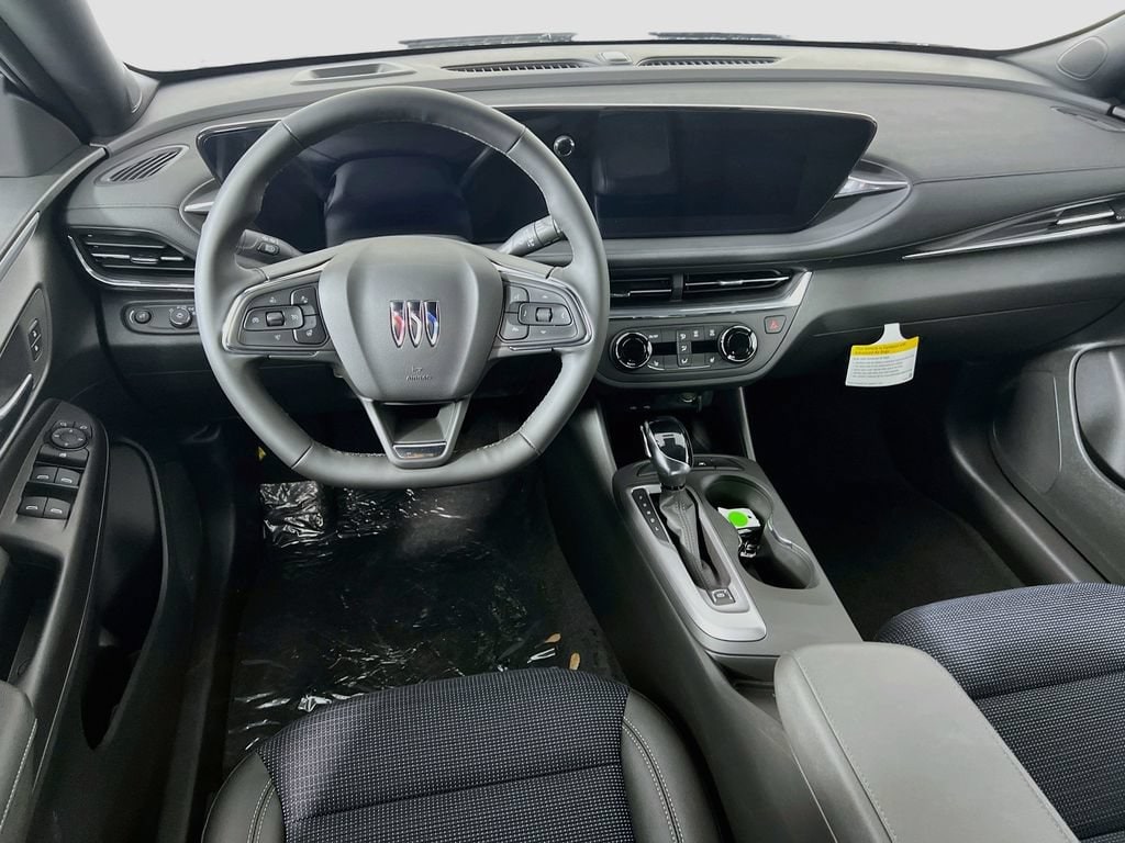 2026 Buick Envista Preferred - Photo 19