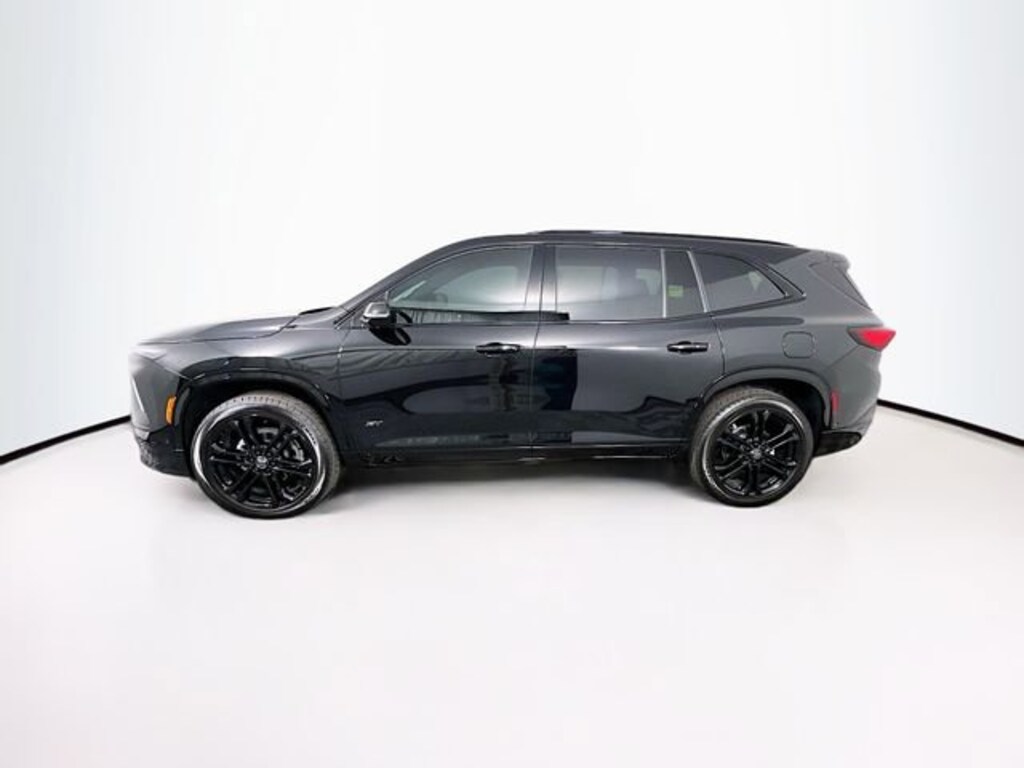 New 2026 Buick Enclave Sport Touring SUV