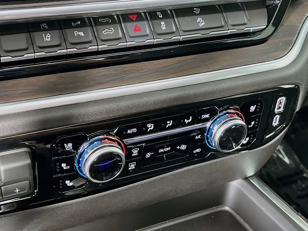 2026 GMC Sierra 3500HD SLT - Photo 14