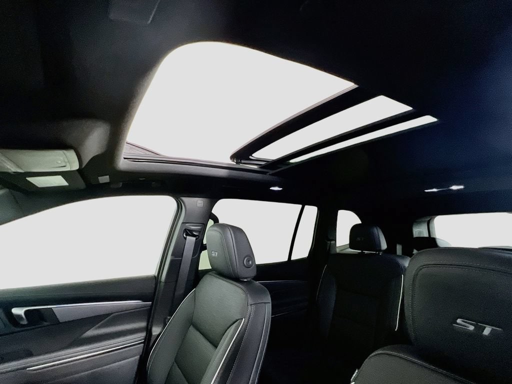 2026 Buick Enclave Sport Touring - Photo 20