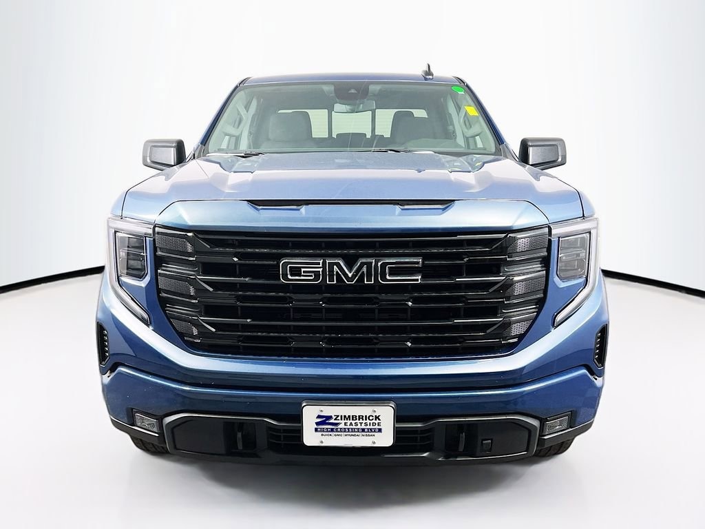 New 2026 GMC Sierra 1500 Elevation Truck