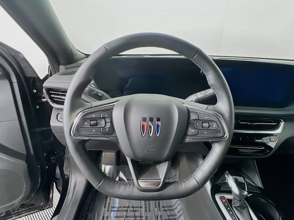 2025 Buick Envista Avenir - Photo 10