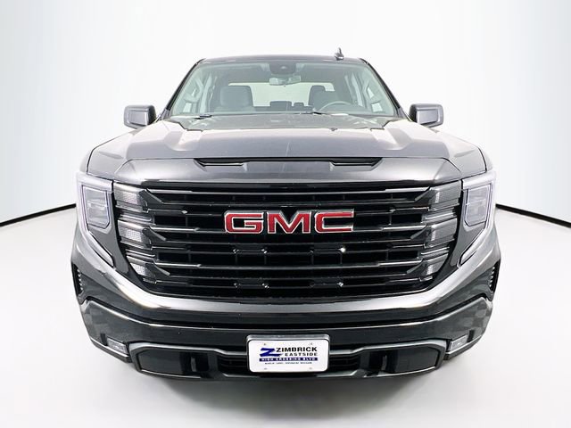 2026 Gmc Sierra 1500 Elevation photo 2