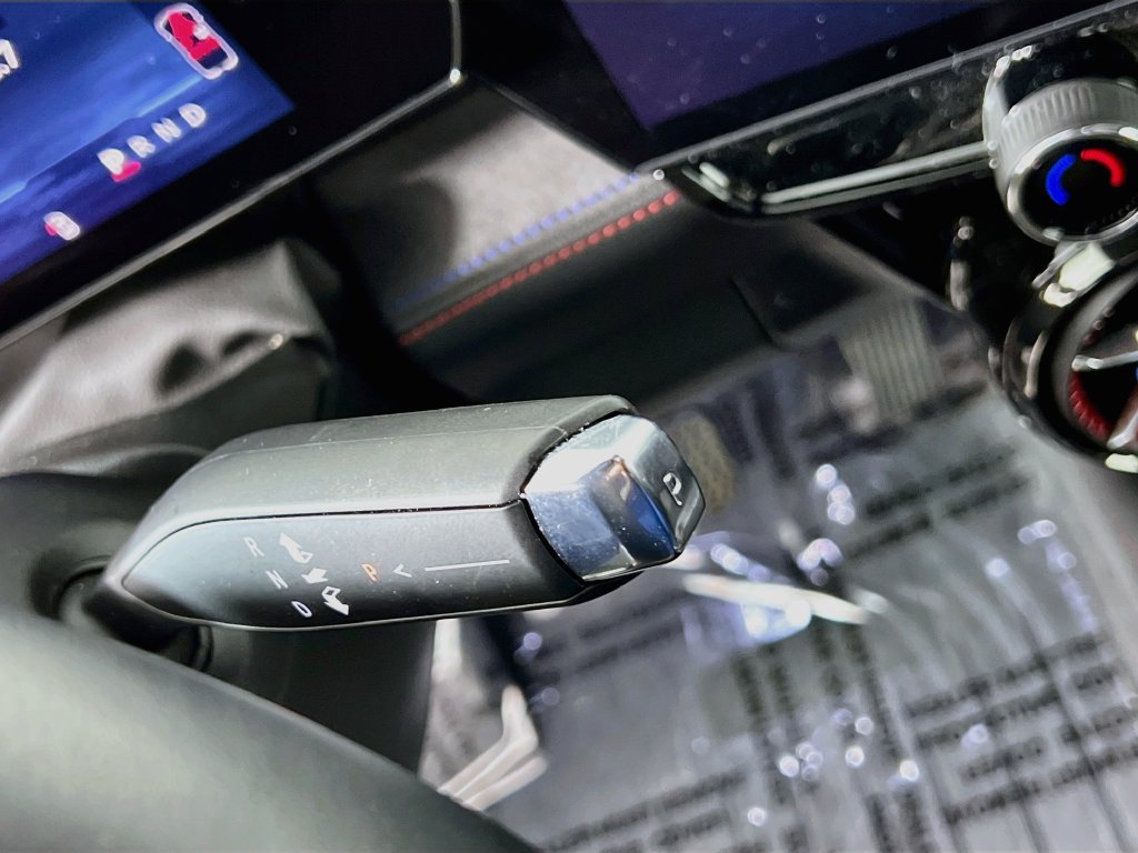 2026 Chevrolet Blazer EV RS - Photo 16