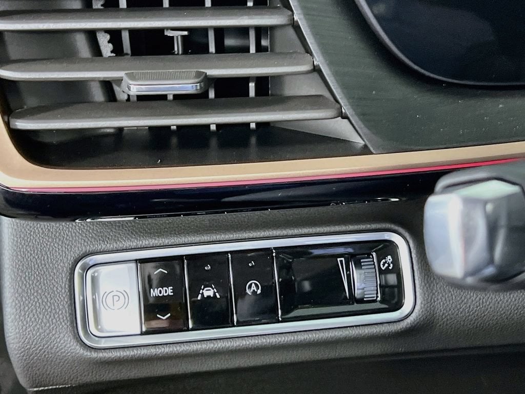 2026 Buick Envision Sport Touring - Photo 9