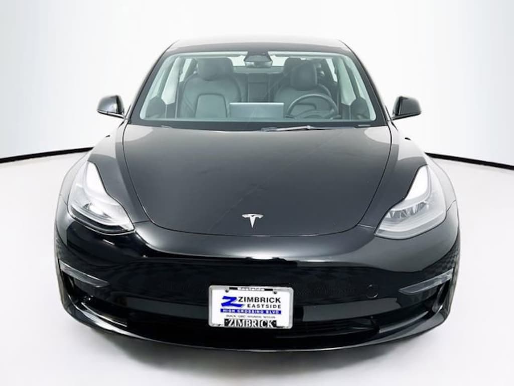 Used 2023 Tesla Model 3 Performance Dual Motor All-Wheel Drive Sedan