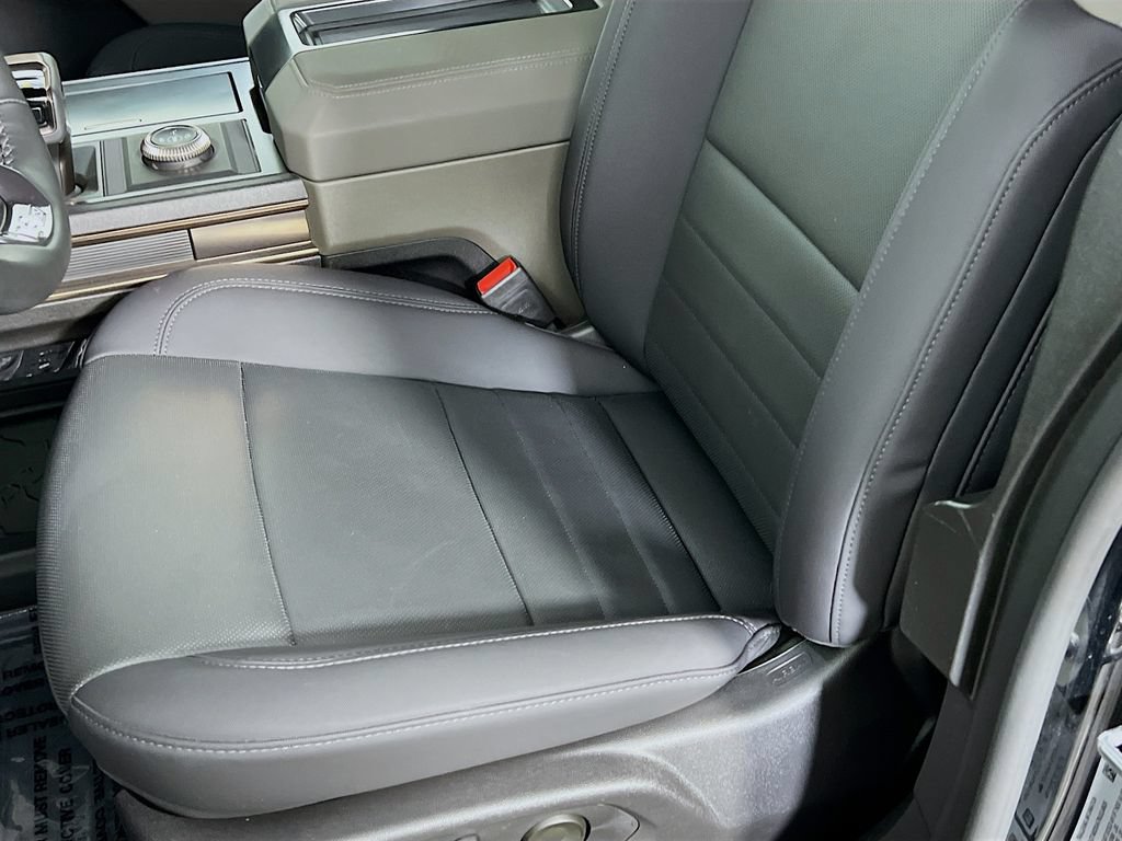2024 GMC HUMMER EV 3X - Photo 20