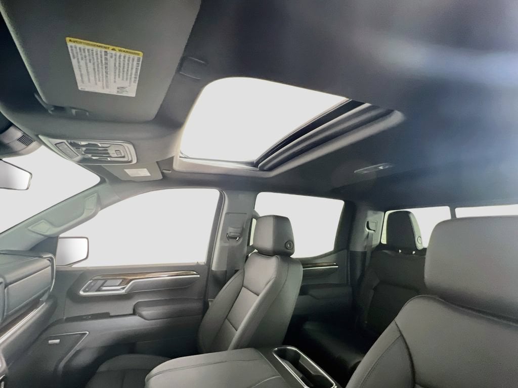 2026 GMC Sierra 1500 Elevation - Photo 21