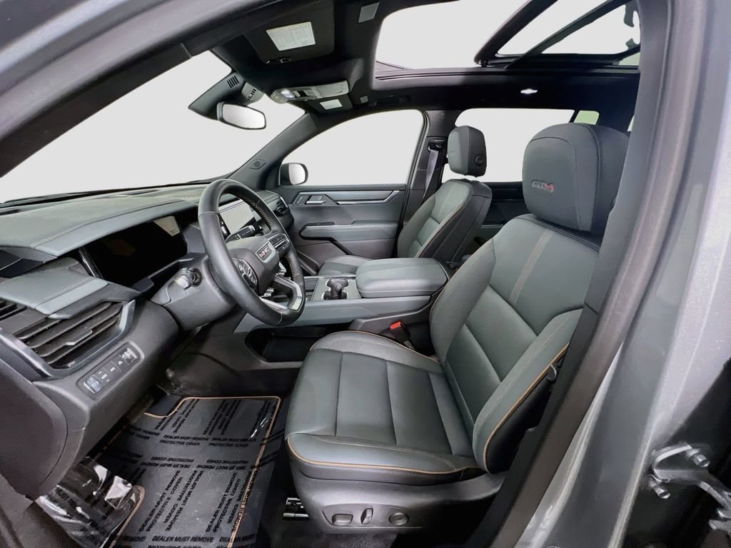 2024 GMC Acadia AT4 - Photo 20