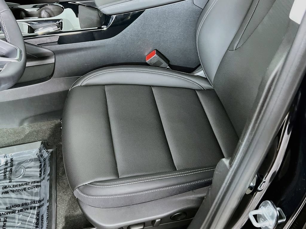 2026 Buick Envision Preferred - Photo 17