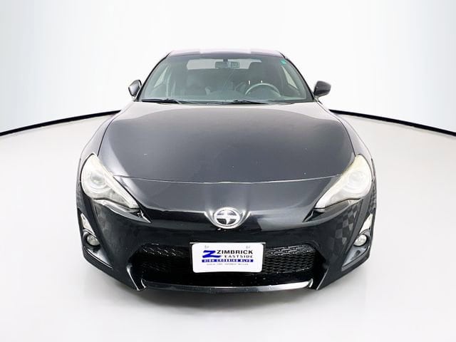 Used 2014 Scion FR-S Base with VIN JF1ZNAA18E8706427 for sale in Madison, WI