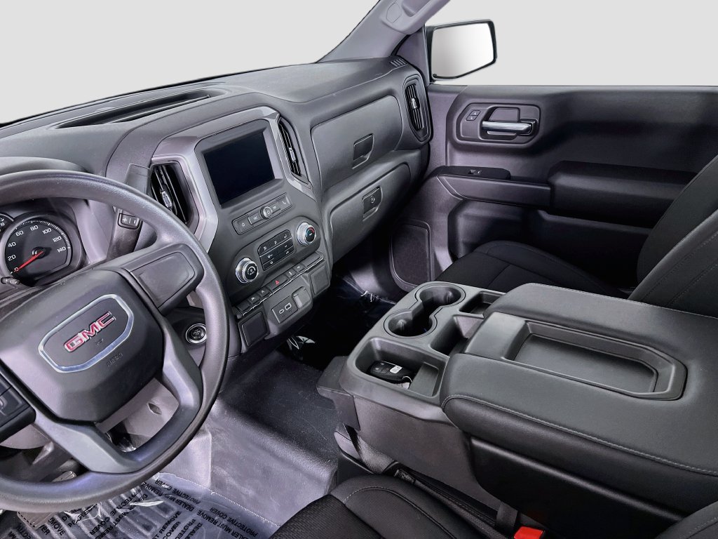 2024 GMC Sierra 1500 Pro - Photo 19