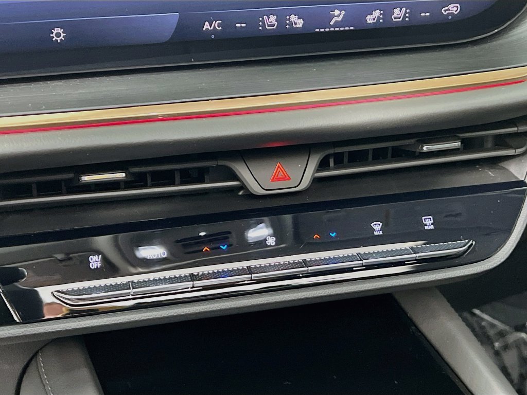 2026 Buick Envision Avenir - Photo 15