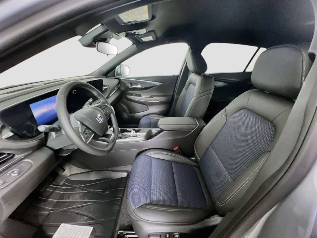 2026 Buick Envista Preferred - Photo 17
