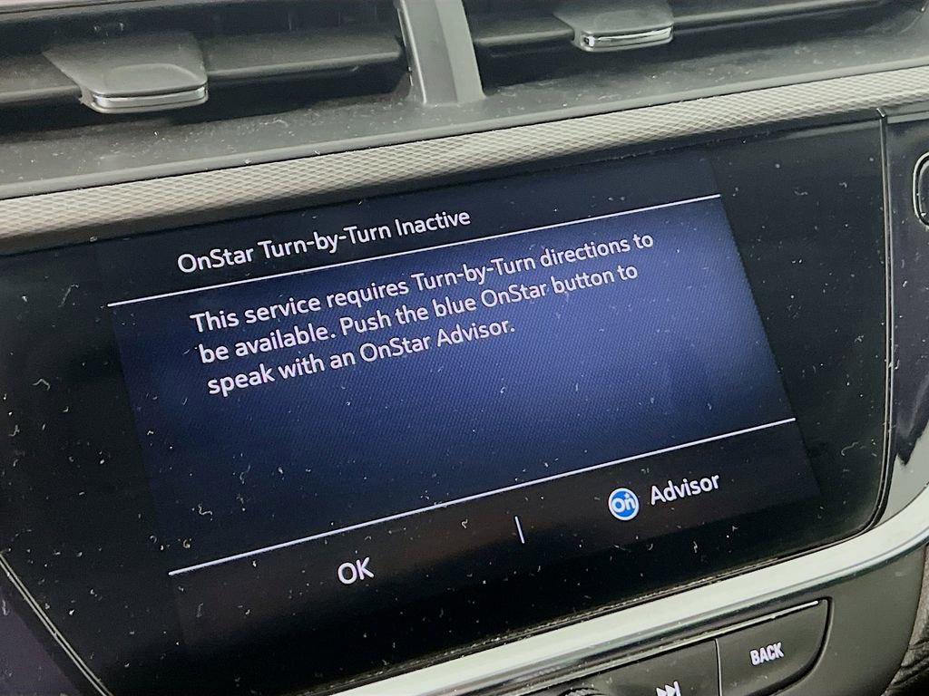 2021 Buick Encore GX Preferred - Photo 12