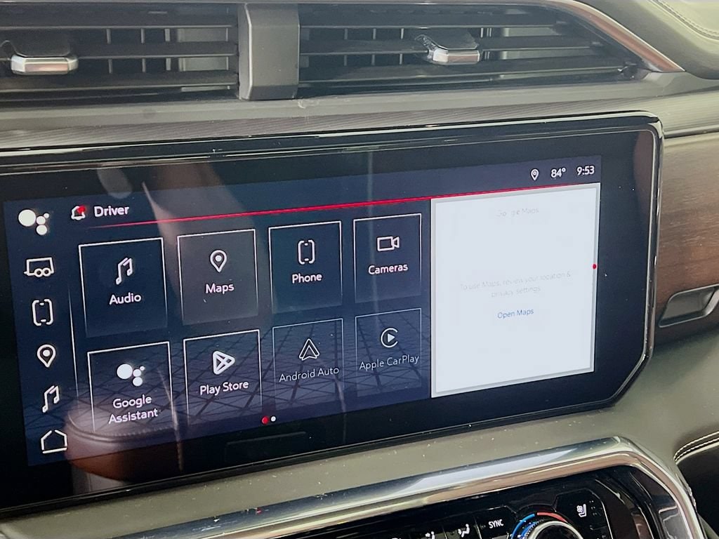 2025 GMC Sierra 1500 Denali Ultimate - Photo 12