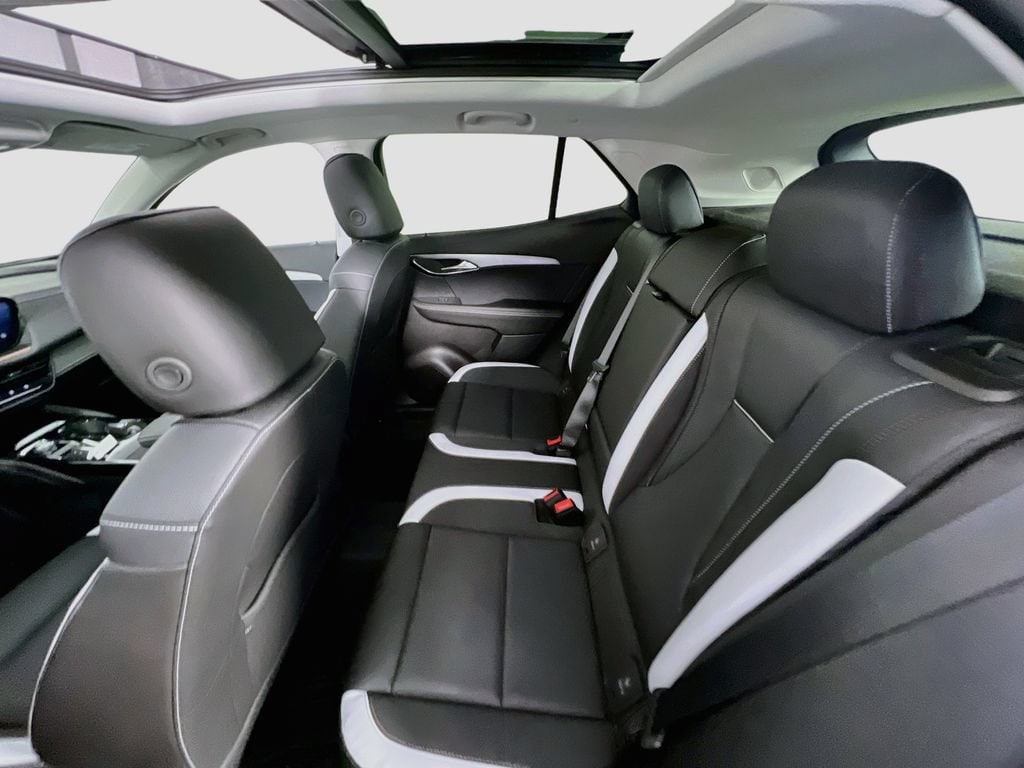 2026 Buick Envision Sport Touring - Photo 23