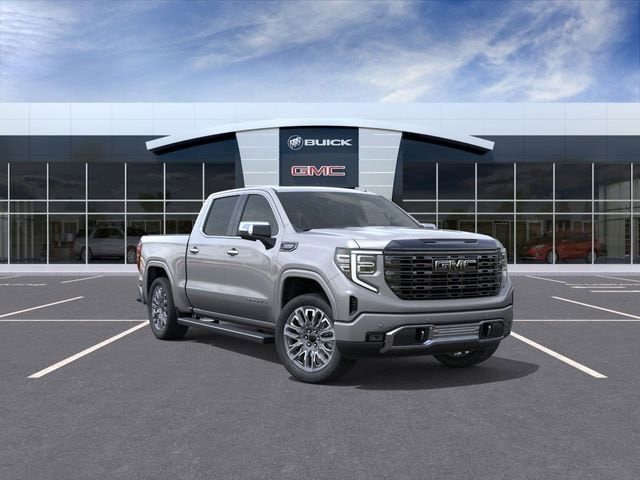 2026 GMC Sierra 1500 Denali Ultimate's photo
