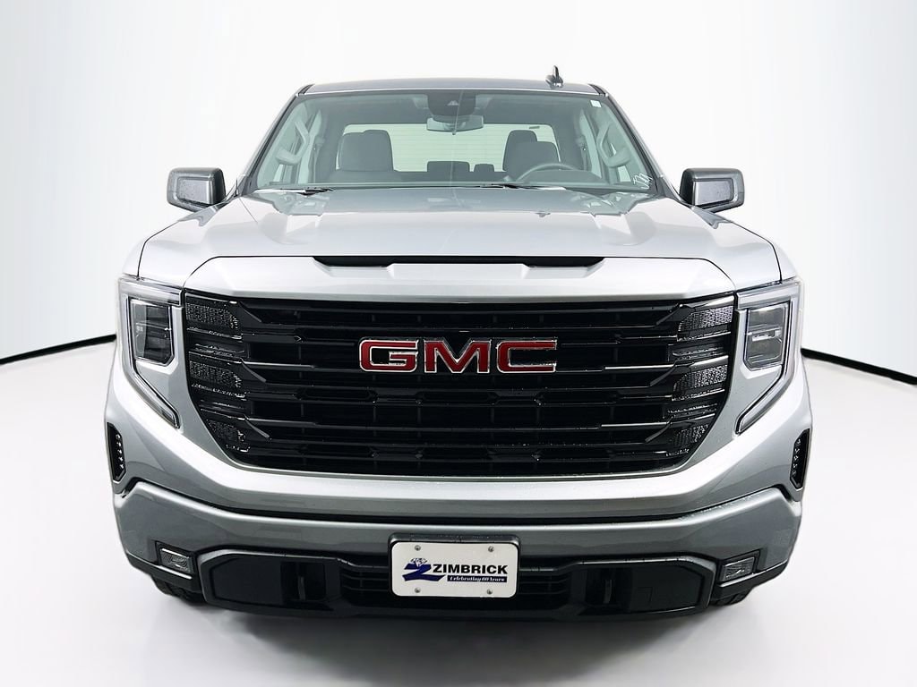 New 2026 GMC Sierra 1500 Elevation Truck