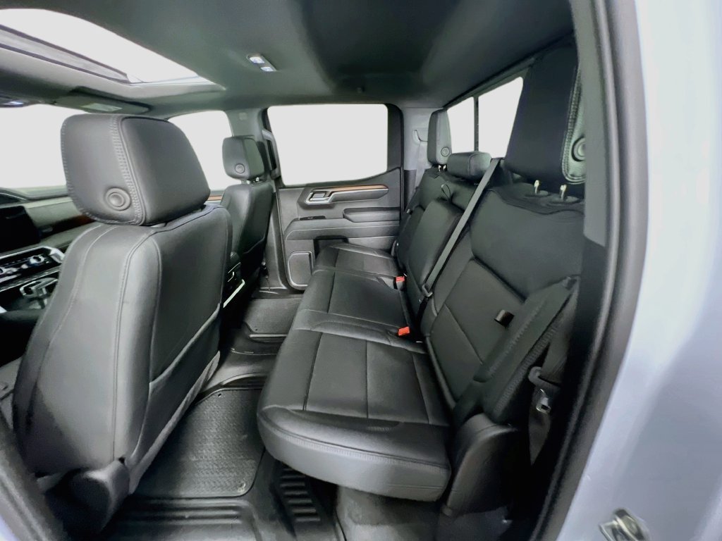 2026 GMC Sierra 1500 Denali - Photo 24