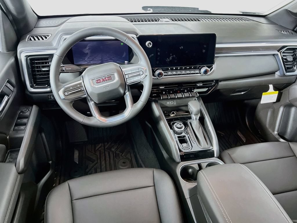 2026 GMC Canyon Elevation - Photo 18