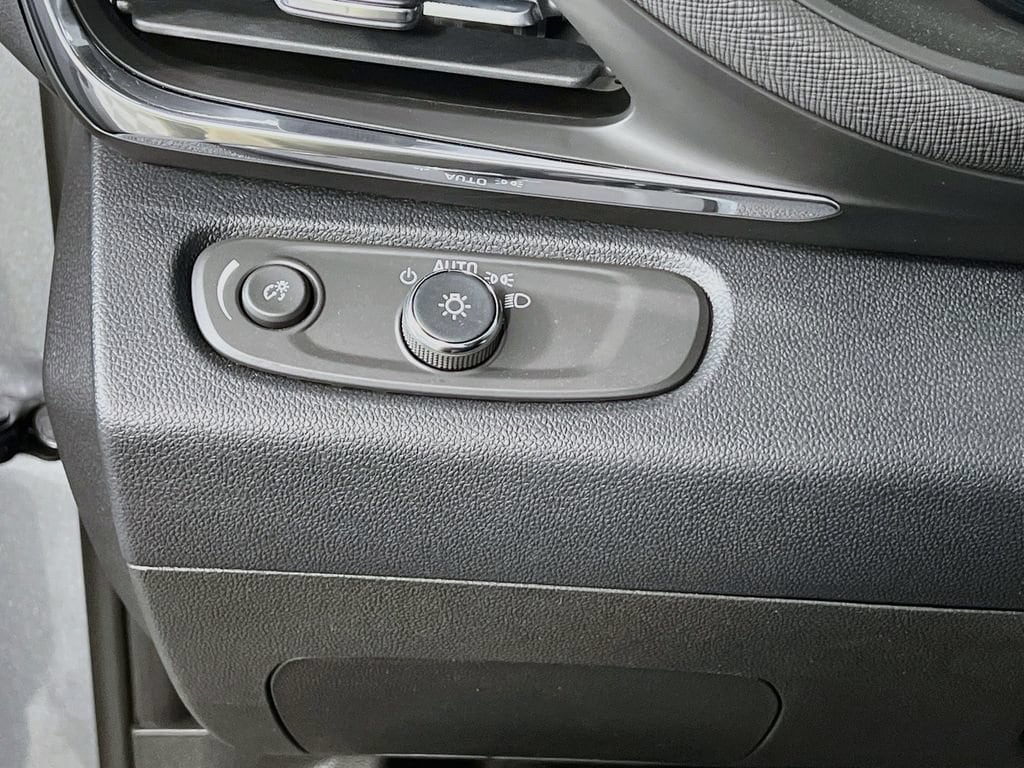 2026 Buick Envista Preferred - Photo 9