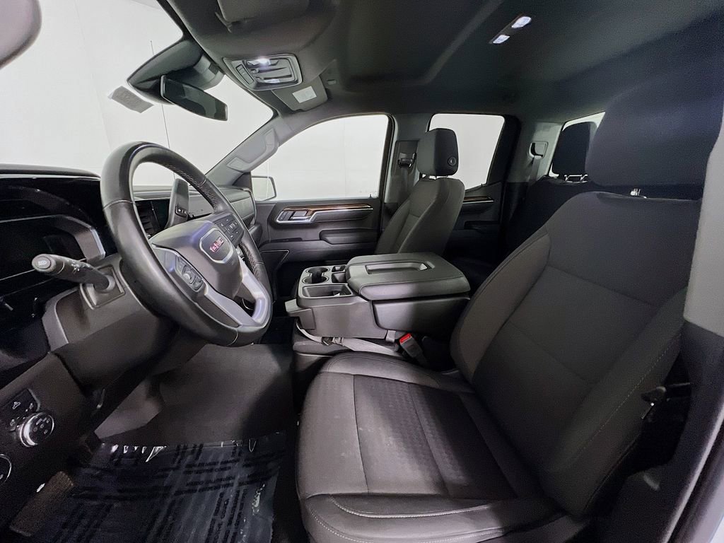 2025 GMC Sierra 1500 Elevation - Photo 19