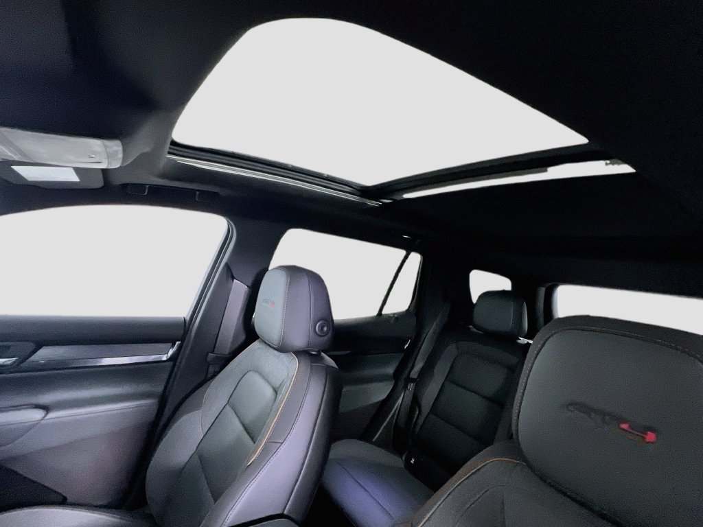 2026 GMC Terrain AT4 - Photo 19