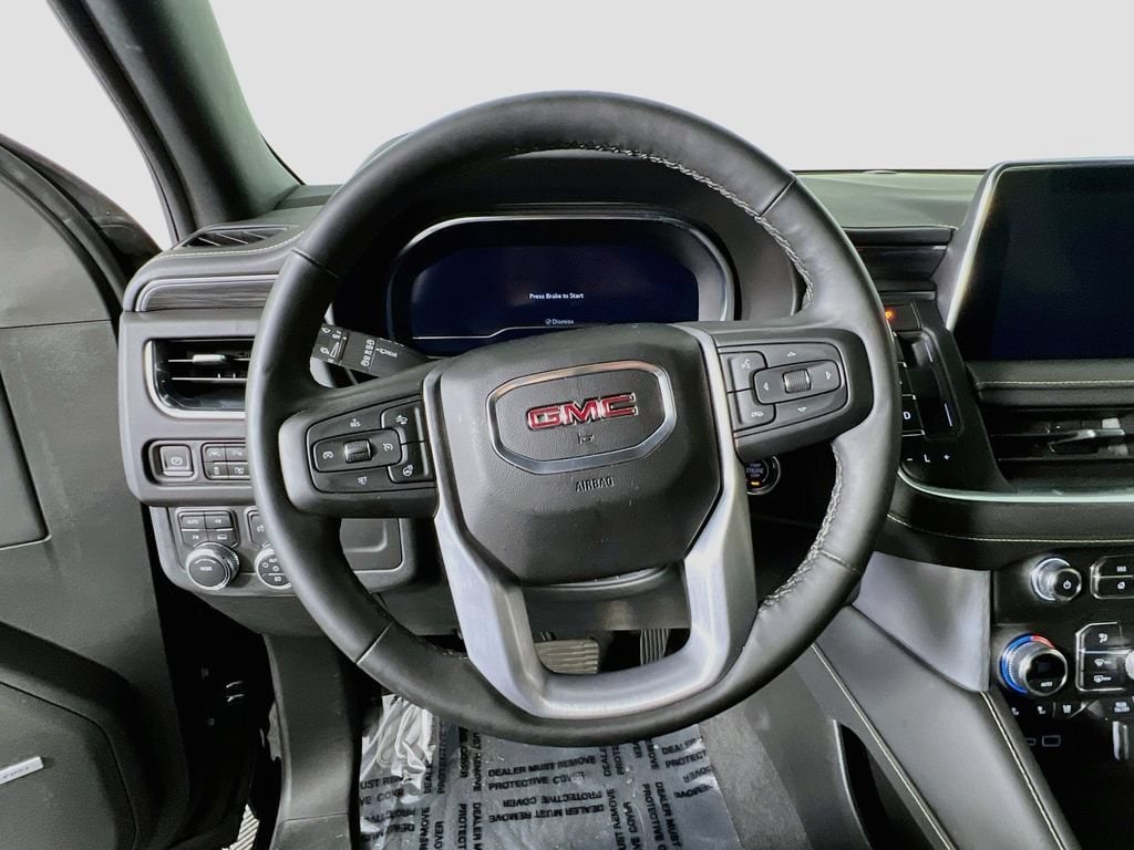 2023 GMC Yukon XL SLT - Photo 10