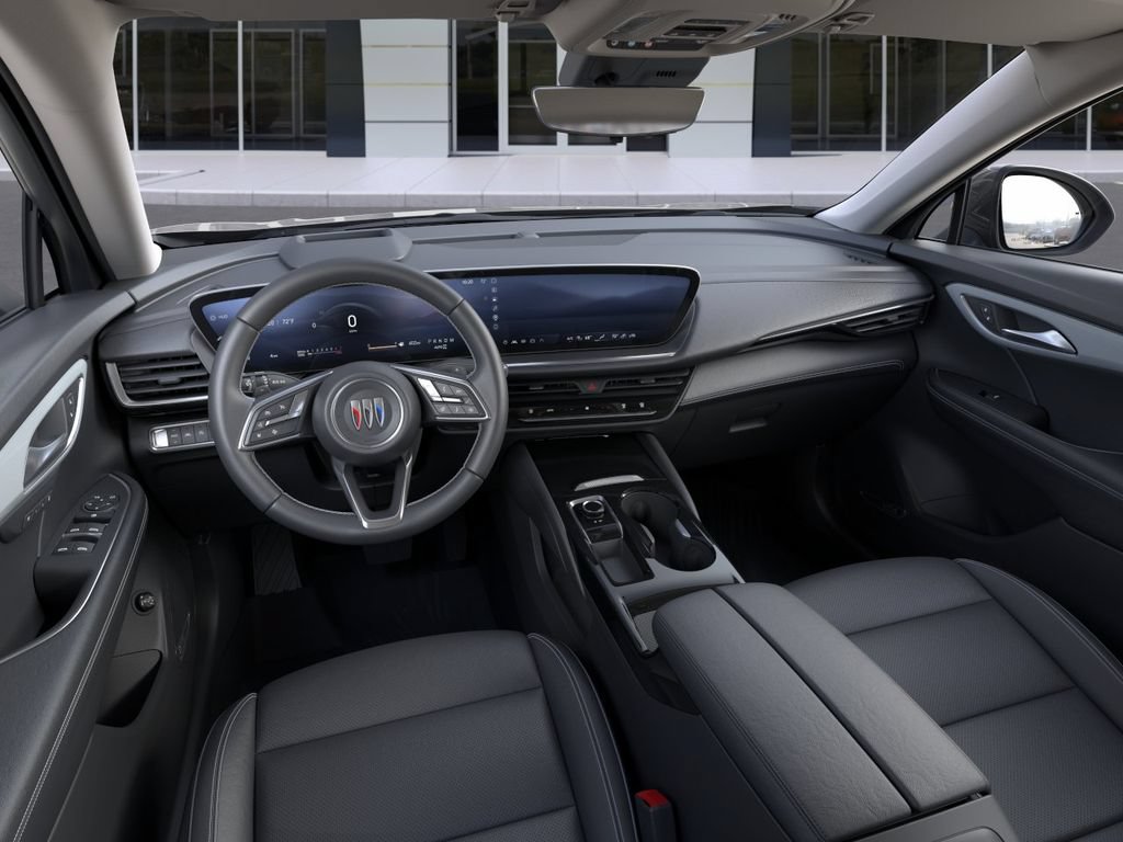 2026 Buick Envision Avenir - Photo 15