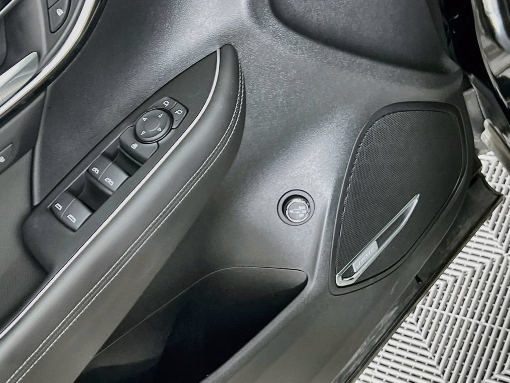 2026 Buick Envision Preferred - Photo 16