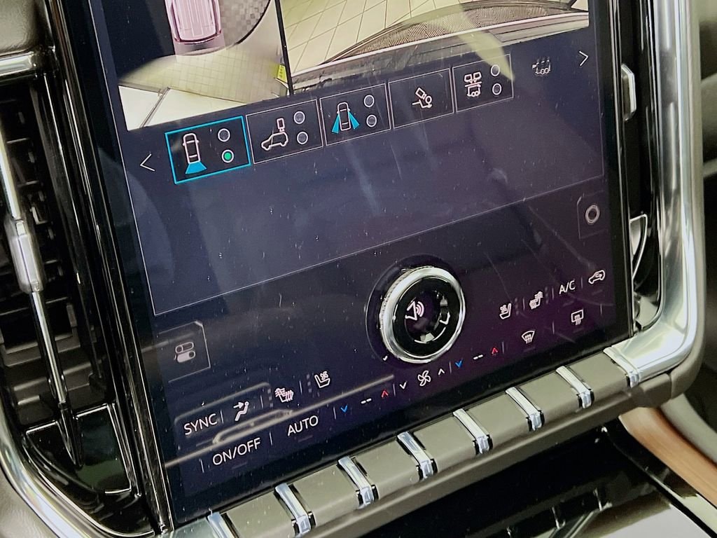 2026 GMC Yukon XL Denali - Photo 15
