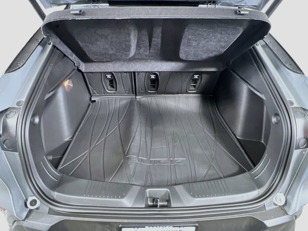 2026 Buick Envista Preferred - Photo 22