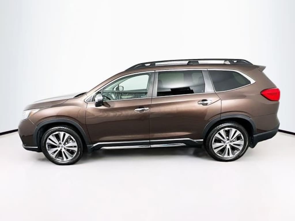 Used 2019 Subaru Ascent Touring SUV