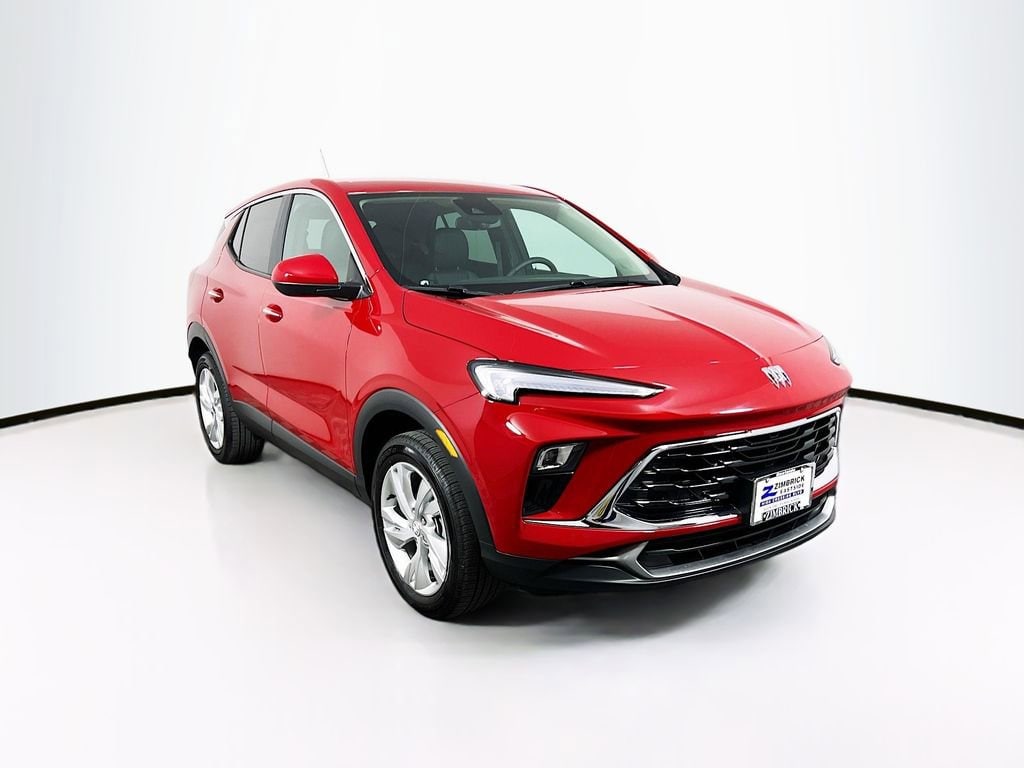 2026 Buick Encore GX Preferred AWD's photo