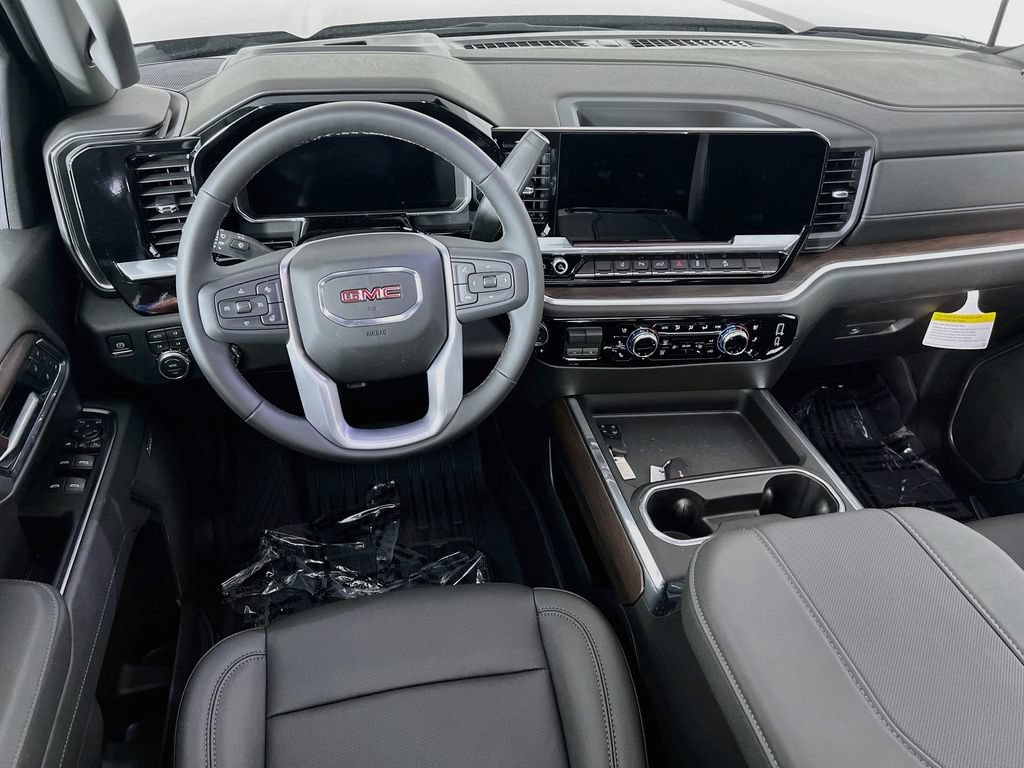 2026 GMC Sierra 3500HD SLT - Photo 22